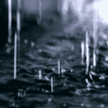 Lluvia Raining GIF - Lluvia Raining Rain GIFs