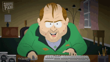 Internet South Park GIF - Internet South Park S20e4 GIFs
