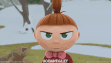 Moomin Moominous GIF - Moomin Moominous Moomin Valley GIFs