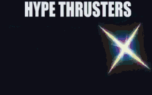 Hype Thrusters Activated Anime GIF - Hype Thrusters Activated Anime GIFs