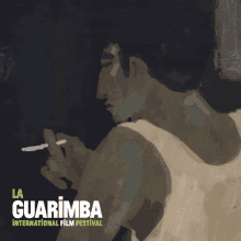 Absorbed Guarimba GIF - Absorbed Guarimba Deliberating GIFs