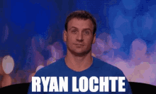 Ryan Lochte Not Going Home GIF - Ryan Lochte Not Going Home Not Yet GIFs