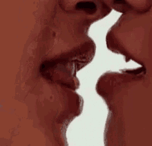 Make Out Kissing GIF - Make Out Kissing Passionate Kiss GIFs