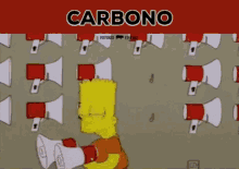 carbono simpson