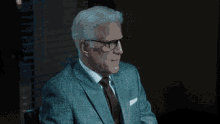 Michael Ted Danson GIF - Michael Ted Danson The Good Place GIFs