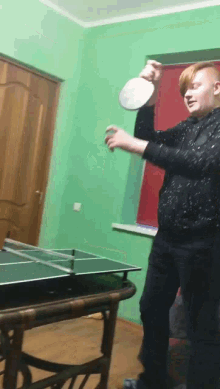 svirmele fail tennis ping pong playing svirmele fail tennis ping pong playing