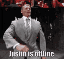 Offline Justin GIF - Offline Justin GIFs