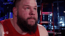 NXT TAKEOVER: STAND & DELIVER  Kevin-owens