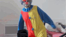 bibi befresh clown kcorp kameto corp