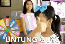untung guys asik dapat i got lucky guys lucky girl untung guys asik dapat i got lucky guys lucky girl