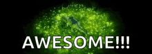 The Good Dinosaur Awesome GIF - The Good Dinosaur Awesome Green GIFs