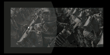 Wolfenstein Armies GIF - Wolfenstein Armies Soldiers GIFs