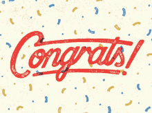 Congrats Gifkaro GIF - Congrats Gifkaro Kudos GIFs