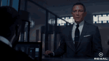 James Bond Spy GIF - James Bond Spy Classy GIFs