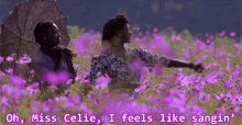 The Color Purple GIF - The Color Purple Sing GIFs