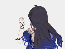 veliona vollerei veliona seele vollerei seele honkai impact