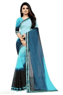 Indian Saree Designer Saree GIF - Indian Saree Saree Designer Saree GIFs