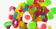 Jelly Candy GIF - Jelly Candy Gummy GIFs