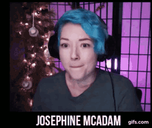 Josephine Mcadam Jcvim GIF - Josephine Mcadam Jcvim Scared GIFs