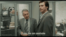 Bruce Almighty GIF - Bruce Almighty Asshole Bruce Nolan GIFs