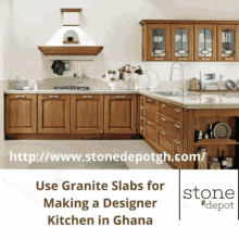 Granite Kitchen Countertops GIF - Granite Kitchen Countertops Ghana GIFs