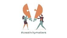 newpark creative creativity matters thinking community teamwork