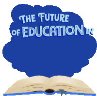 Public Education Education Sticker - Public Education Education On The Ballot Stickers