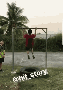 Pull Ups Exercise GIF - Pull Ups Exercise Fail GIFs