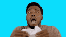 I Have A Cold GIF - Have A Cold Sneeze I Have A Cold GIFs