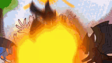 God Alatreon GIF - God Alatreon Monster Hunter GIFs