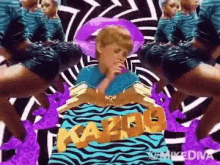 Kazoo Funny GIF - Kazoo Funny Twerking GIFs