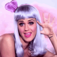 Katy Perry Katy Perry California Gurls GIF - Katy Perry Katy Perry GIFs