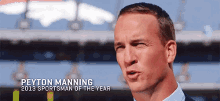 Peyton Manning GIF - Football Nfl Peyton Manning GIFs