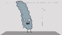 Hail The Dark Lord Of The Twin Moons.  GIF - The Simpsons Hertzfeldt Couchgag GIFs