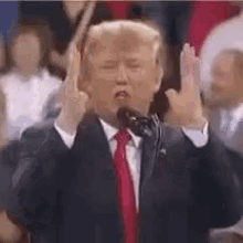 Donald Trump GIF - Donald Trump Face GIFs