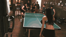 Allo Ping Pong Ping Pong Funny GIF - Allo Ping Pong Ping Pong Funny Ping Pong Sexy GIFs