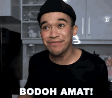 Bodoh Amat Anwar GIF - Bodoh Amat Anwar Hits Records GIFs