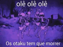 Otaku Isqueleto GIF - Otaku Isqueleto Meme GIFs