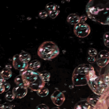 Animation Bubbles GIF - Animation Bubbles GIFs