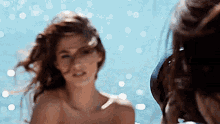 Lana Lennon Grace Elizabeth GIF - Lana Lennon Grace Elizabeth Angel GIFs