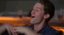 Will Schuester GIF - Matthew Morrison Will Schuester Glee GIFs