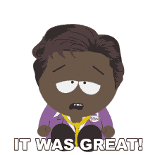 it was great token black south park s8e11 quest for ratings