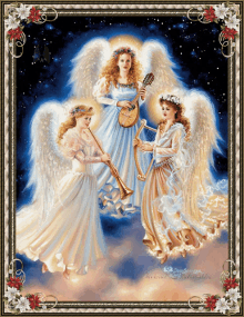 Anjos Angel GIF - Anjos Angel Wings GIFs