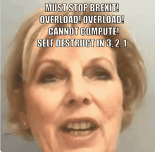 remainers soubry