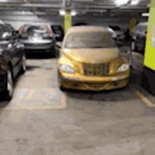 Gold Car Dick Pic GIF - Gold Car Dick Pic Dust GIFs