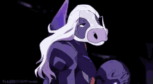 Lotor Voltron GIF - Lotor Voltron GIFs