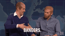 Secret Handshake Bros GIF - Secret Handshake Bros Brothers GIFs