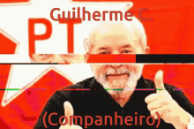 Guilherme S Guilherme C GIF - Guilherme S Guilherme C Muralhas GIFs