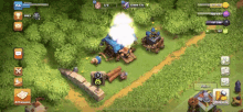 clash of clans supercell clash of clans supercell