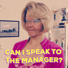 Manager6 GIF - Manager6 GIFs